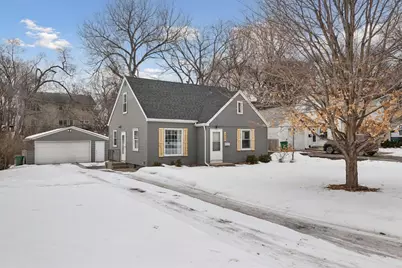 2820 Maryland Avenue S, Saint Louis Park, MN 55426 - Photo 1
