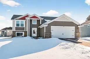 5323 397th St, North Branch, MN 55056 - Photo 2