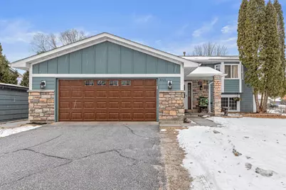 6131 Egg Lake Road N, Hugo, MN 55038 - Photo 2