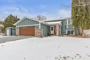 6131 Egg Lake Rd N, Hugo, MN 55038 - Photo 1