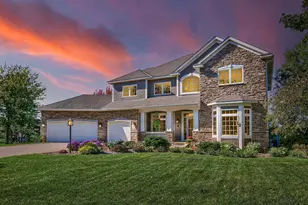 6848 Omar Ave Ct S, Denmark Twp, MN 55033 - Photo 1