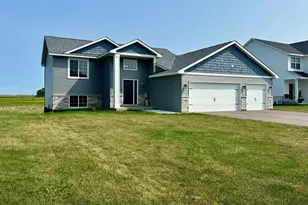 582 Elm St N, Kimball, MN 55353 - Photo 1