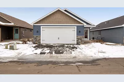 1988 Michael Lane, River Falls, WI 54022 - Photo 1