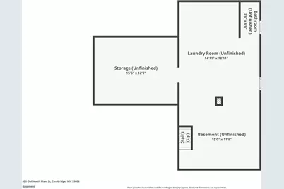 520 Old Main Street N, Cambridge, MN 55008 - Photo 40