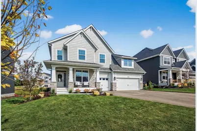 5331 Scenic Loop Run, Victoria, MN 55318 - Photo 2