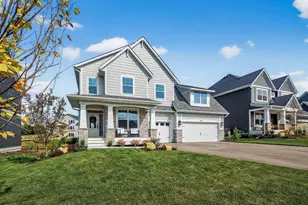 5331 Scenic Loop Run, Victoria, MN 55318 - Photo 2