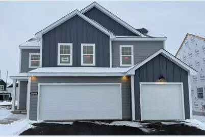 11606 16th Circle NE, Saint Michael, MN 55376 - Photo 1