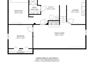 3524 Abbott Ave N, Robbinsdale, MN 55422 - Photo 60