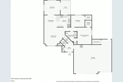 4404 E Viking Court, Wyoming, MN 55092 - Photo 38