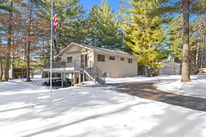 2975 Long Lake Road, Danbury, WI 54830 - Photo 1