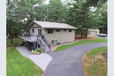 2975 Long Lake Road, Danbury, WI 54830 - Photo 4