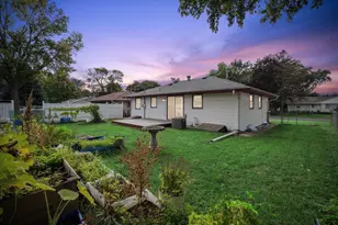 463 11th Ave NW, New Brighton, MN 55112 - Photo 30