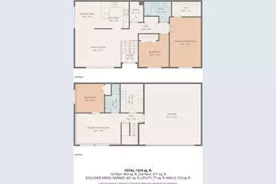 539 98th Avenue NE, Blaine, MN 55434 - Photo 18