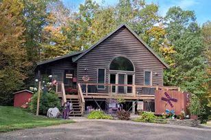 64503 Norway Spruce Rd, Finlayson, MN 55735 - Photo 1