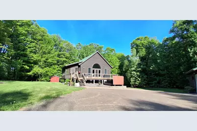 64503 Norway Spruce Road, Finlayson, MN 55735 - Photo 1