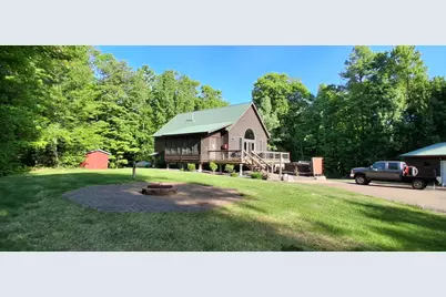 64503 Norway Spruce Road, Finlayson, MN 55735 - Photo 2