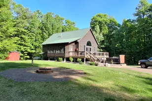 64503 Norway Spruce Rd, Finlayson, MN 55735 - Photo 2