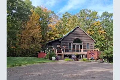 64503 Norway Spruce Road, Finlayson, MN 55735 - Photo 2