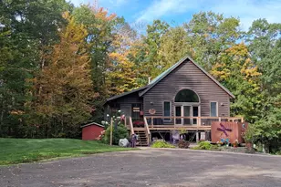 64503 Norway Spruce Rd, Finlayson, MN 55735 - Photo 2