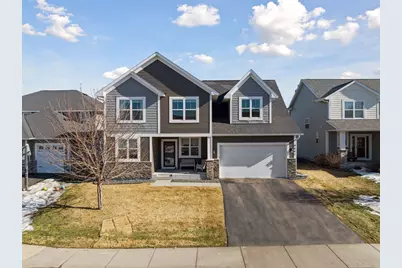 9041 River Rock Drive N, Chanhassen, MN 55317 - Photo 1