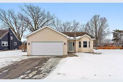 2524 131st Avenue NW, Coon Rapids, MN 55448 - Photo 1