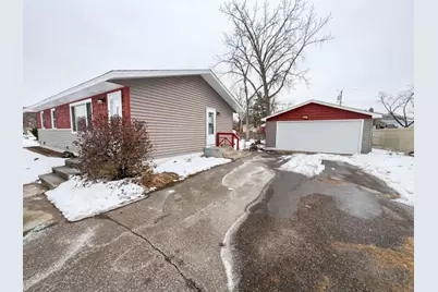 200 Oak Park Drive NE, Blaine, MN 55434 - Photo 8