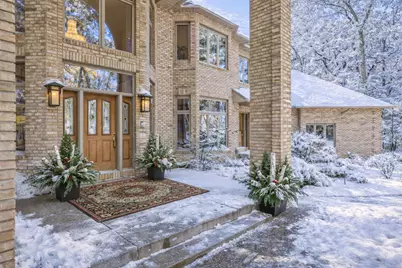 4 W Bay Lane, North Oaks, MN 55127 - Photo 4