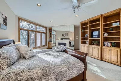 4 W Bay Lane, North Oaks, MN 55127 - Photo 24