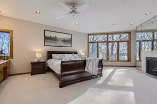 4 W Bay Ln, North Oaks, MN 55127 - Photo 22