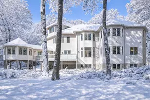 4 W Bay Ln, North Oaks, MN 55127 - Photo 6