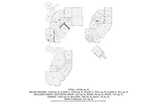 4 W Bay Ln, North Oaks, MN 55127 - Photo 56