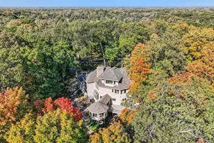 4 W Bay Ln, North Oaks, MN 55127 - Photo 36