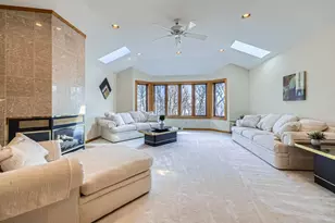 4 W Bay Ln, North Oaks, MN 55127 - Photo 34