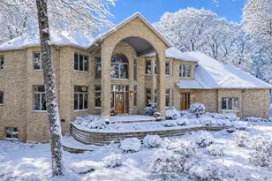 4 W Bay Ln, North Oaks, MN 55127 - Photo 4