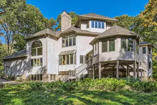 4 W Bay Ln, North Oaks, MN 55127 - Photo 18