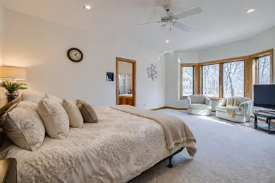 4 W Bay Lane, North Oaks, MN 55127 - Photo 20