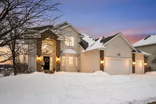 3055 Knollridge Dr NW, Prior Lake, MN 55372 - Photo 2