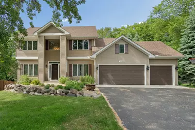 1540 Viewcrest Lane, Burnsville, MN 55337 - Photo 1