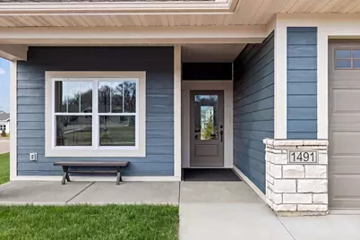 1491 Kenai Place, River Falls, WI 54022 - Photo 2