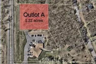 19043 Lake George Blvd NW, Oak Grove, MN 55303 - Photo 1