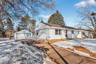 2216 Yellowstone Trail, Brooklyn Park, MN 55444 - Photo 1