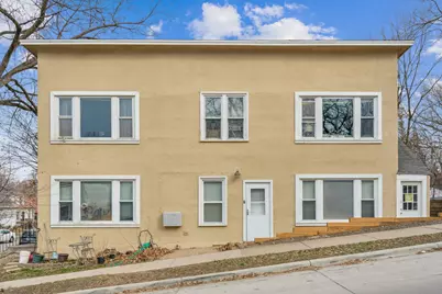 3201 Polk Street NE, Minneapolis, MN 55418 - Photo 1