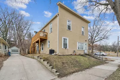 3201 Polk Street NE, Minneapolis, MN 55418 - Photo 8