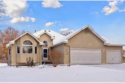 39 154th Avenue NE, Ham Lake, MN 55304 - Photo 2