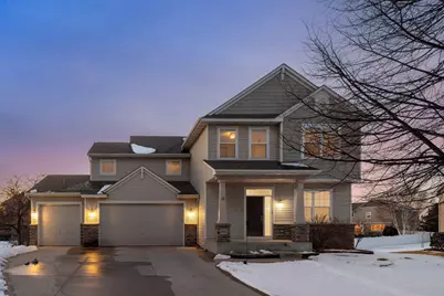 3432 Baneberry Circle, Shakopee, MN 55379 - Photo 1