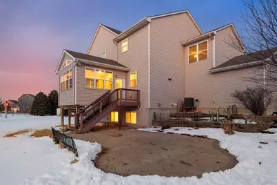 3432 Baneberry Circle, Shakopee, MN 55379 - Photo 2