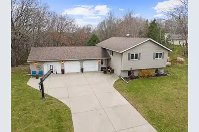 7437 Sandhill Terrace NE, Carlos, MN 56319 - Photo 2