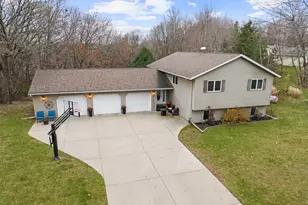 7437 Sandhill Terrace NE, Carlos, MN 56319 - Photo 2