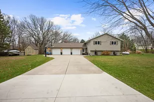 7437 Sandhill Terrace NE, Carlos, MN 56319 - Photo 1