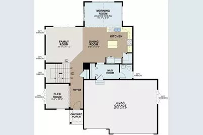 6553 Wolfberry Curve, Minnetrista, MN 55331 - Photo 2